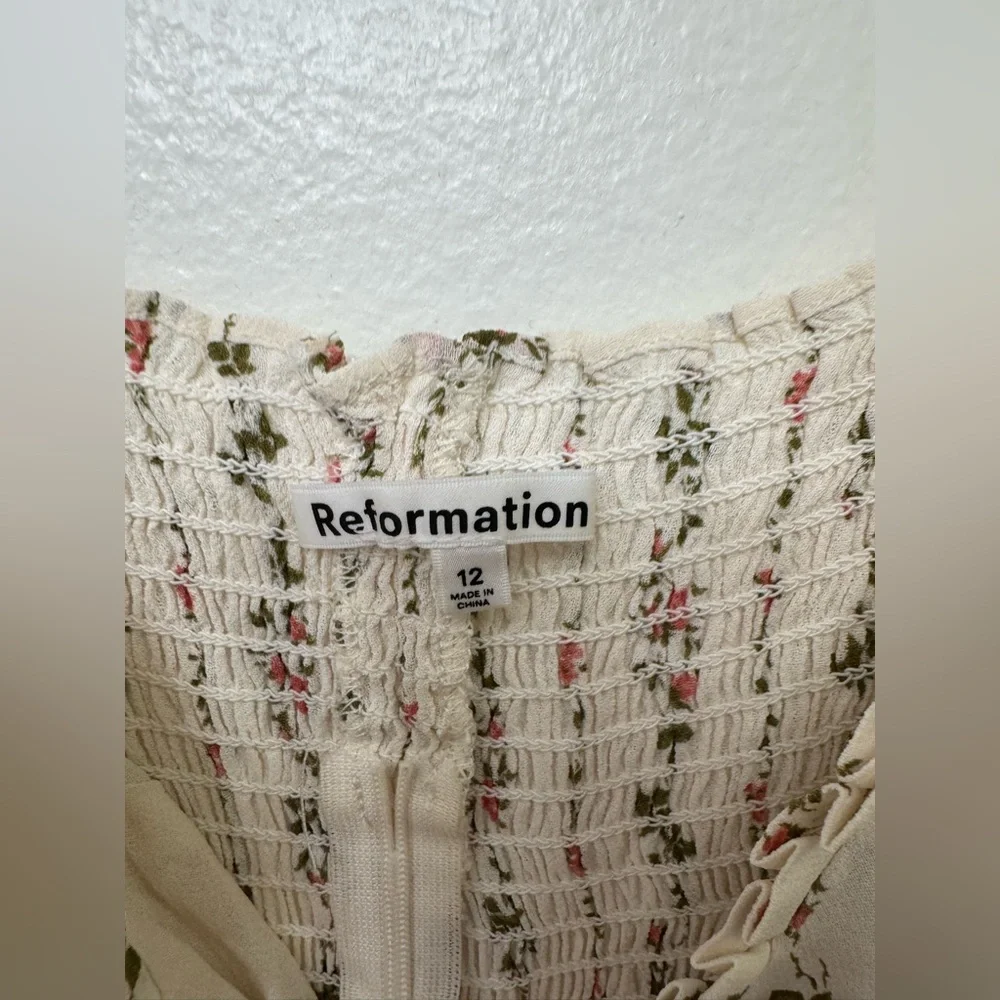 Reformation bundle discount